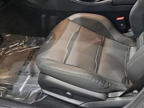 New 2026 Mercedes-Benz AMG GT 53 image 3