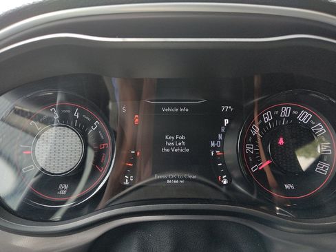 Used 2020 Dodge Challenger R/T w/ Blacktop Package RWD image 23