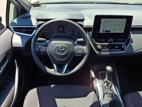 Used 2024 Toyota Corolla SE FWD image 12