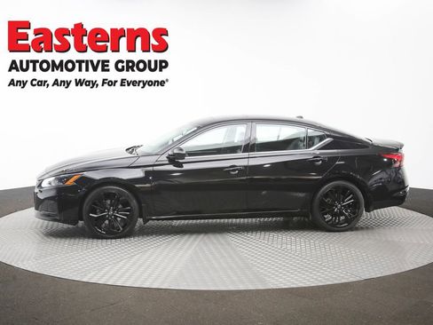 Used 2023 Nissan Altima 2.5 SR w/ SR Premium Package FWD image 60