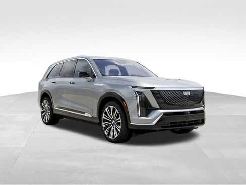 New 2026 Cadillac Vistiq Premium Luxury image 1