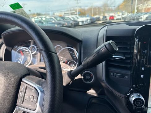 New 2026 RAM 2500 Tradesman image 14