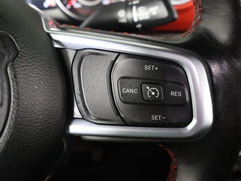 Used 2021 Jeep Wrangler Unlimited Rubicon image 36