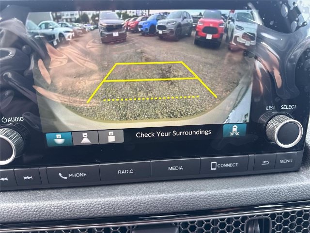 Used 2026 Honda Civic Sport image 13