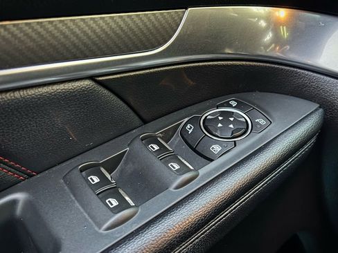 Used 2017 Ford Explorer Sport w/ Equipment Group 401A image 47