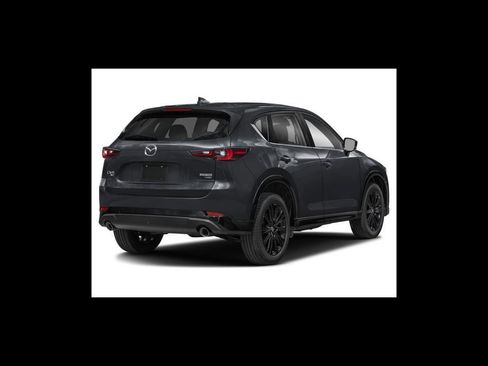 Used 2024 MAZDA CX-5 2.5 Turbo w/ Premium Package AWD/4WD image 26