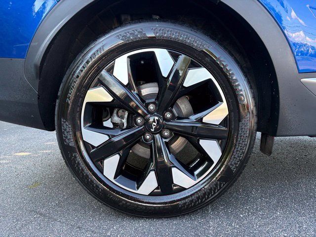 Used 2024 Kia Sportage X-Line AWD/4WD image 15