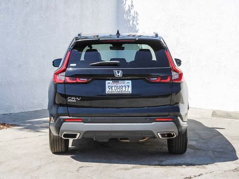 Used 2024 Honda CR-V Sport-L image 5