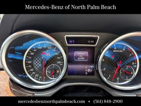 Used 2018 Mercedes-Benz GLE 43 AMG 4MATIC image 5