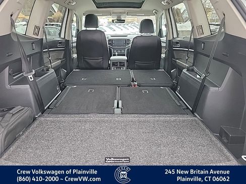 Used 2022 Volkswagen Atlas SEL Premium image 61