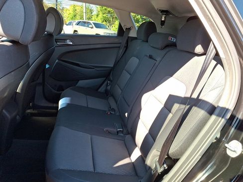 Used 2017 Hyundai Tucson SE image 20