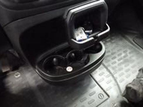Used 2023 RAM ProMaster 2500 FWD image 18