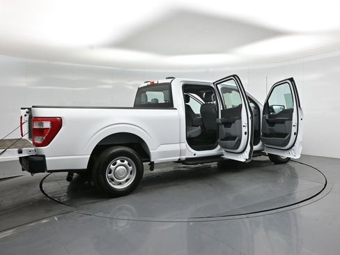 Certified 2023 Ford F150 XL w/ Trailer Tow Package image 6