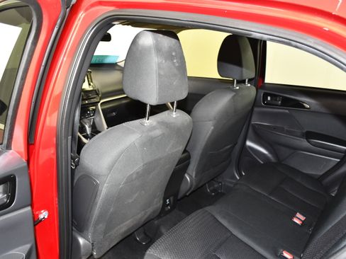 Used 2022 Mitsubishi Eclipse Cross ES AWD/4WD image 46