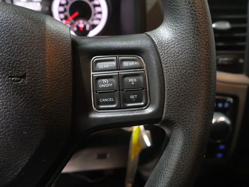 Used 2020 RAM 1500 Classic Warlock AWD/4WD image 31