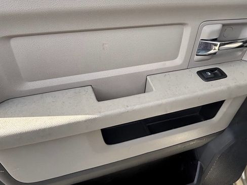 Used 2011 RAM 3500 Big Horn image 19