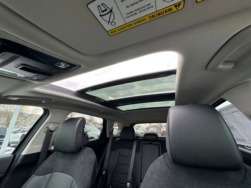 New 2026 Kia Sportage SX image 47