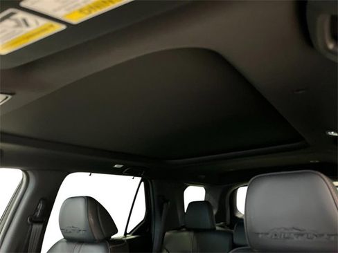 New 2026 Honda Passport TrailSport Elite image 18