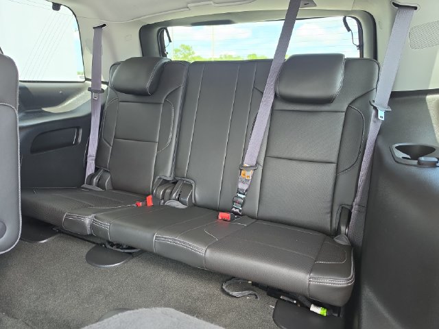 Certified 2017 GMC Yukon Denali AWD/4WD image 16