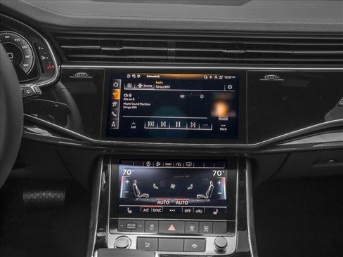 New 2026 Audi Q7 2.0T Premium Plus AWD/4WD image 7