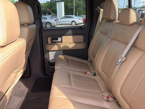 Used 2014 Ford F150 XLT w/ Equipment Group 302A Luxury AWD/4WD image 39