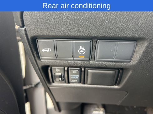 Used 2018 INFINITI QX80 4WD image 4