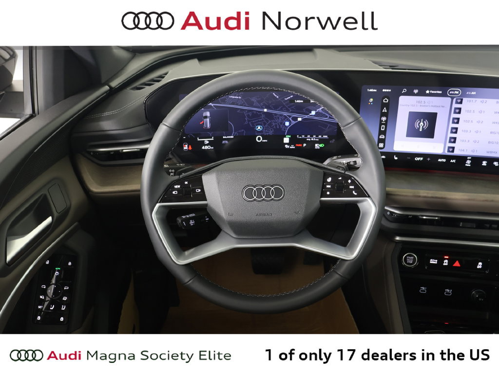 New 2026 Audi Q5 Premium AWD/4WD image 29