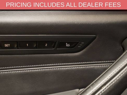 Used 2021 BMW M5 w/ Executive Package AWD/4WD image 21