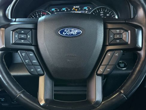Used 2020 Ford Expedition Max Limited AWD/4WD image 59