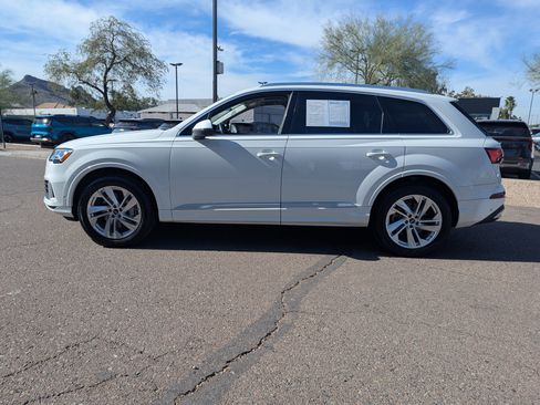 Used 2023 Audi Q7 3.0T Premium Plus image 35