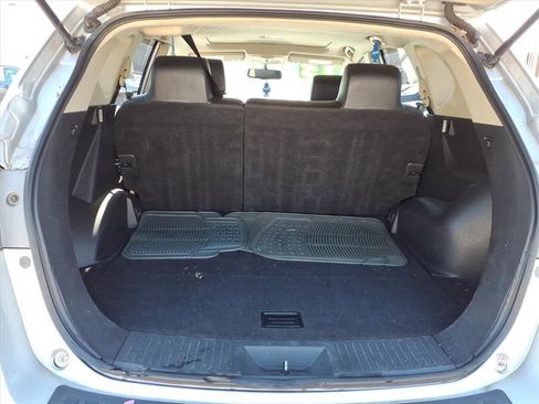 Used 2013 Nissan Rogue SL image 10