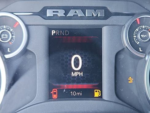 New 2025 RAM 3500 Tradesman w/ Chrome Appearance Group image 12