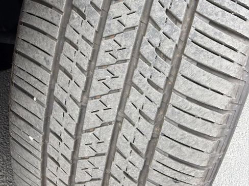 Certified 2025 Toyota bZ4X FWD image 15