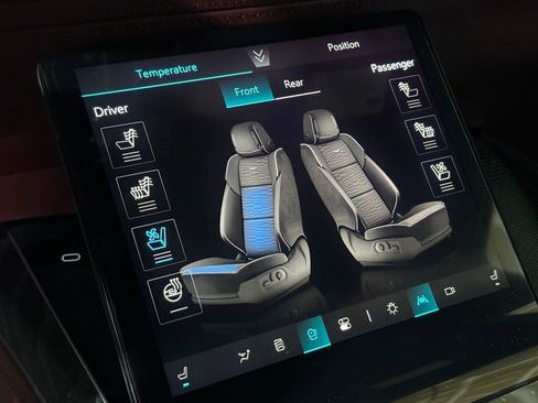 New 2026 Cadillac Escalade Luxury w/ Touring Package image 35