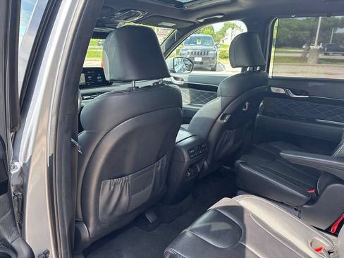 Used 2020 Hyundai Palisade Limited AWD/4WD image 17