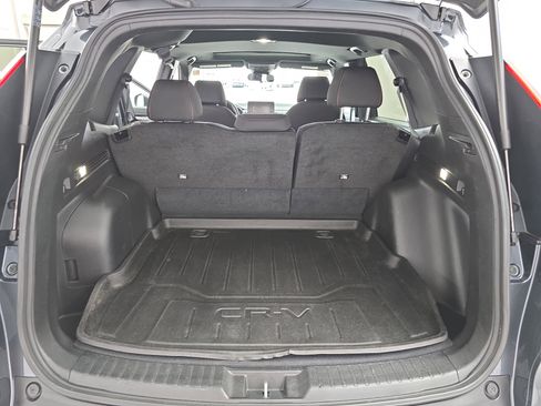 Certified 2023 Honda CR-V Sport image 12