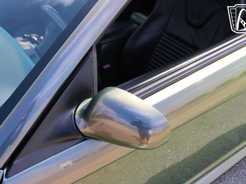 Used 2003 Ford Mustang Mach 1 image 38