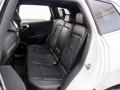 Certified 2025 BMW X3 xDrive30i w/ Premium Package image 17