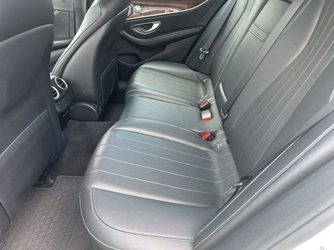 Certified 2017 Mercedes-Benz E 300 image 23