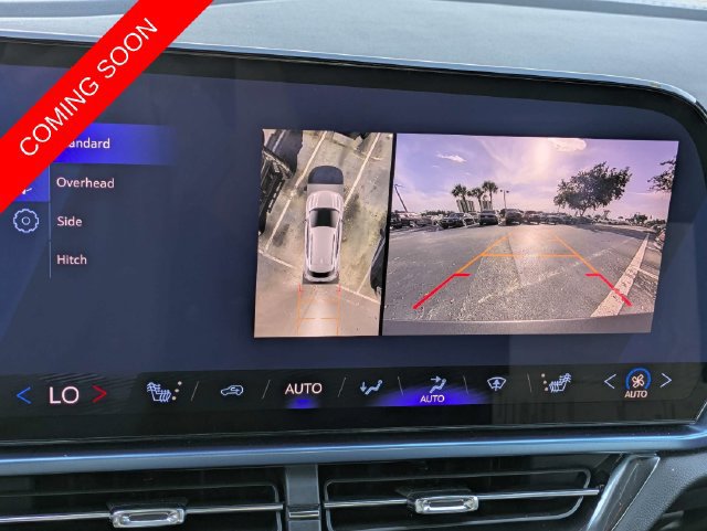 Used 2026 Chevrolet Equinox EV LT FWD image 24