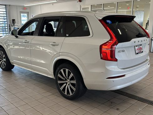 Certified 2023 Volvo XC90 B5 Core w/ Protection Package Premier image 7