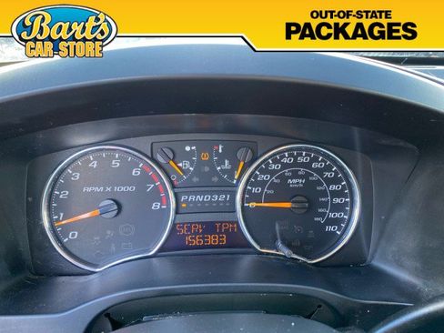 Used 2011 Chevrolet Colorado LT image 30