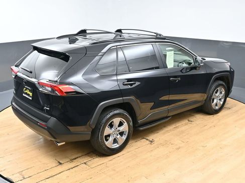 Used 2025 Toyota RAV4 XLE image 44