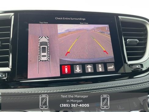 New 2026 Chrysler Pacifica Select image 20