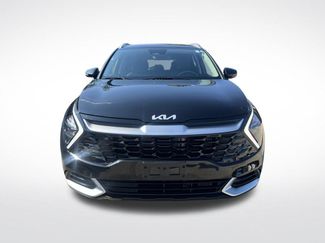 Certified 2023 Kia Sportage EX AWD/4WD video 2