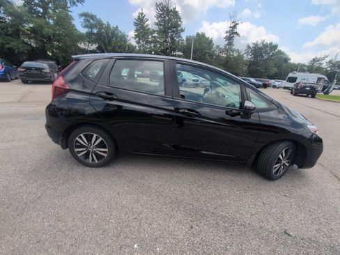 Used 2019 Honda Fit EX image 24