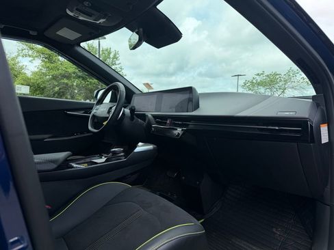Certified 2023 Kia EV6 GT AWD/4WD image 33