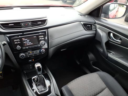 Used 2017 Nissan Rogue S FWD image 15