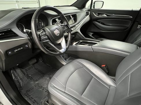Used 2024 Buick Enclave Premium image 22