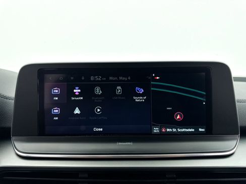 Used 2022 Kia Telluride LX FWD image 25